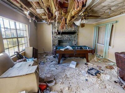 About First Call Restoration - water damage restoration experts in Bromley